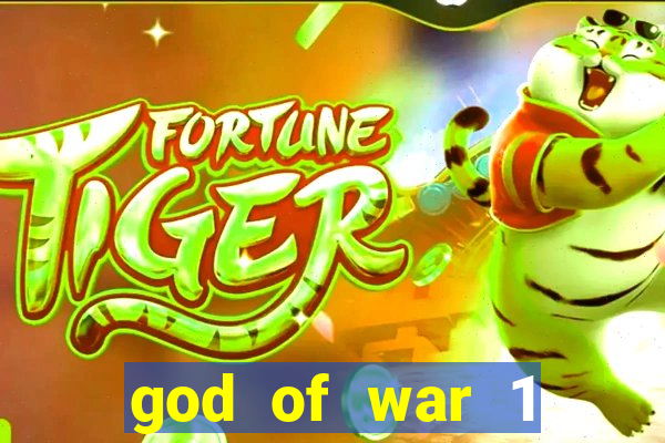 god of war 1 download android pt-br